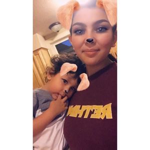 Meet your Posher, Shania